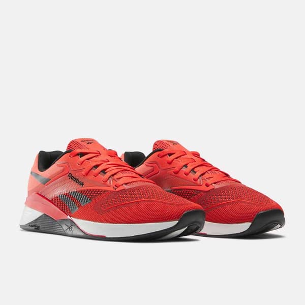 Reebok Trænere Nano X4 Orange EU 45 1/2 Mand