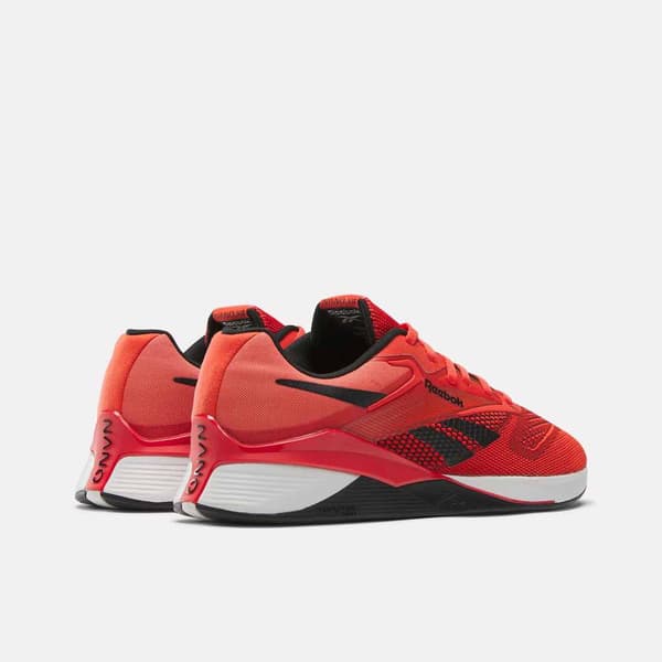 Reebok Trænere Nano X4 Orange EU 45 1/2 Mand