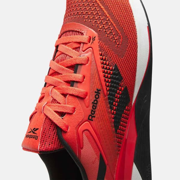 Reebok Trænere Nano X4 Orange EU 45 1/2 Mand