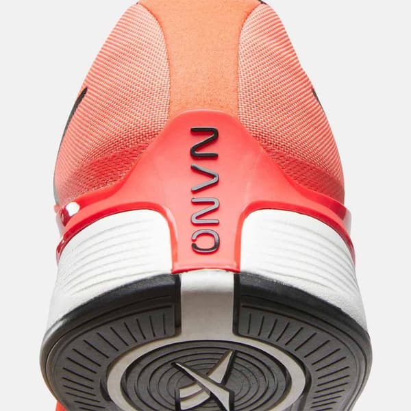 Reebok Trænere Nano X4 Orange EU 45 1/2 Mand