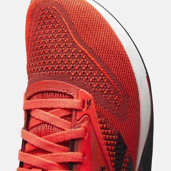 Reebok Trænere Nano X4 Orange EU 45 1/2 Mand