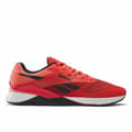 Miniatyrbillede 1 af 8: Reebok Trænere Nano X4 Orange EU 45 1/2 Mand