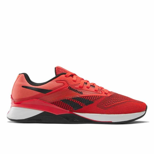 Reebok Trænere Nano X4 Orange EU 45 1/2 Mand