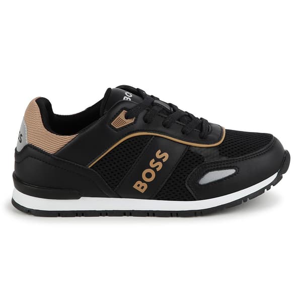 Boss Trænere J50855  EU 35