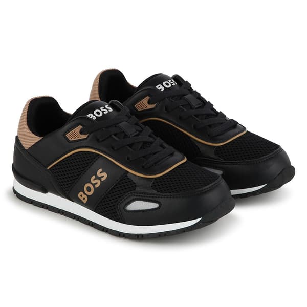 Boss Trænere J50855 EU 35