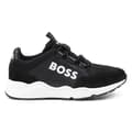 Miniatyrbillede 2 af 3: Boss Trænere J50856  EU 29