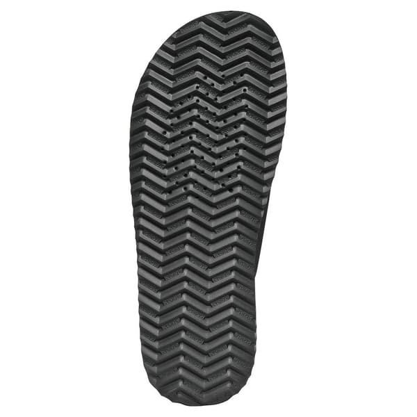 Geox Sandaler U36gub00043 Erice Sort EU 40 Mand