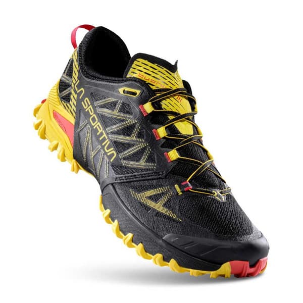 La Sportiva Trail Løbesko Bushido Iii  EU 43 1/2 Mand