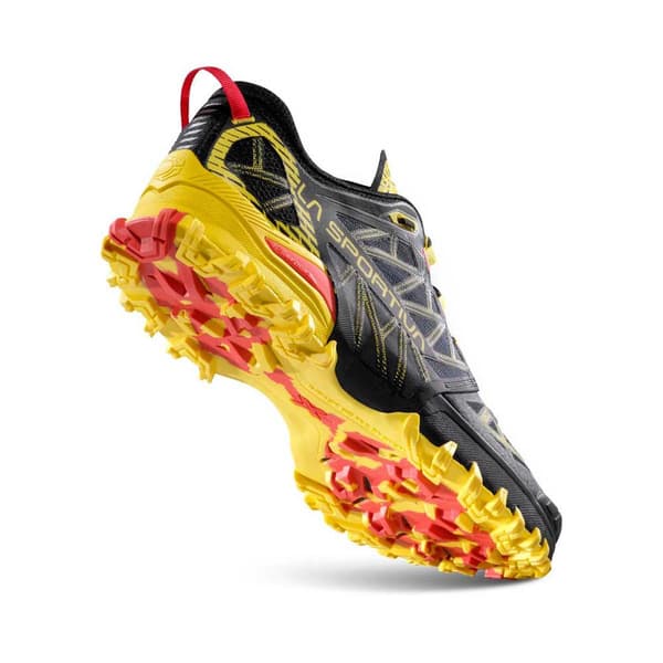 La Sportiva Trail Løbesko Bushido Iii  EU 43 1/2 Mand