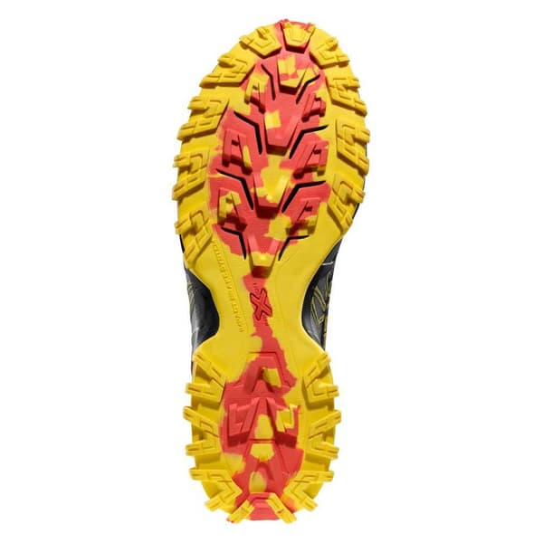 La Sportiva Trail Løbesko Bushido Iii  EU 43 1/2 Mand