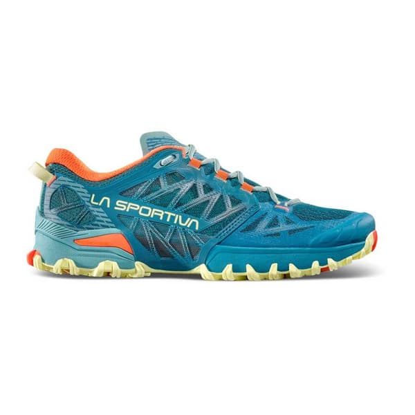 La Sportiva Trail Løbesko Bushido Iii  EU 41 1/2 Kvinde