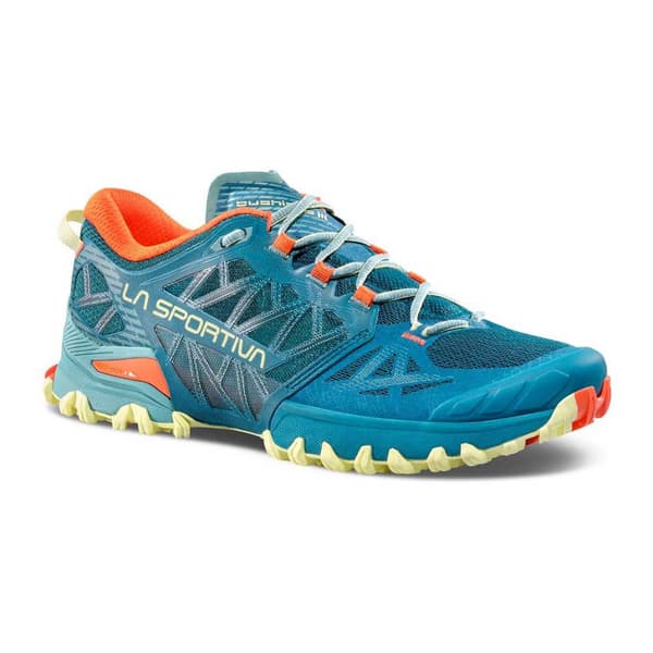 La Sportiva Trail Løbesko Bushido Iii  EU 41 1/2 Kvinde