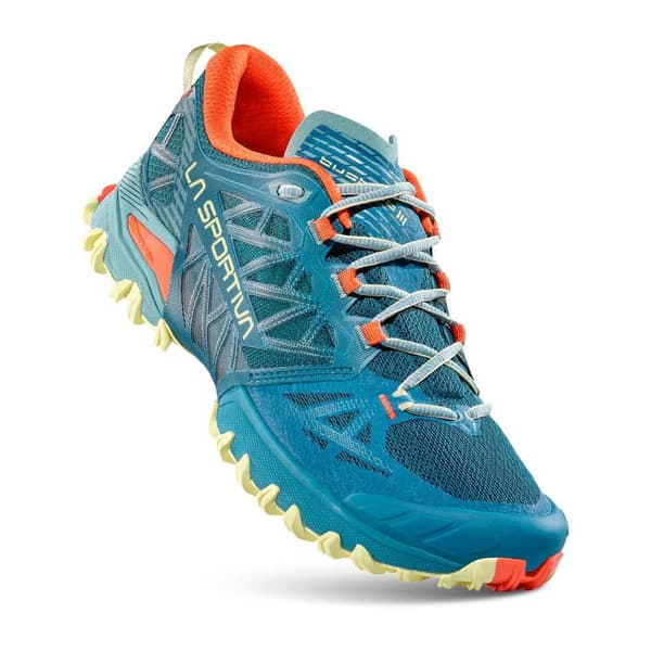 La Sportiva Trail Løbesko Bushido Iii  EU 41 1/2 Kvinde
