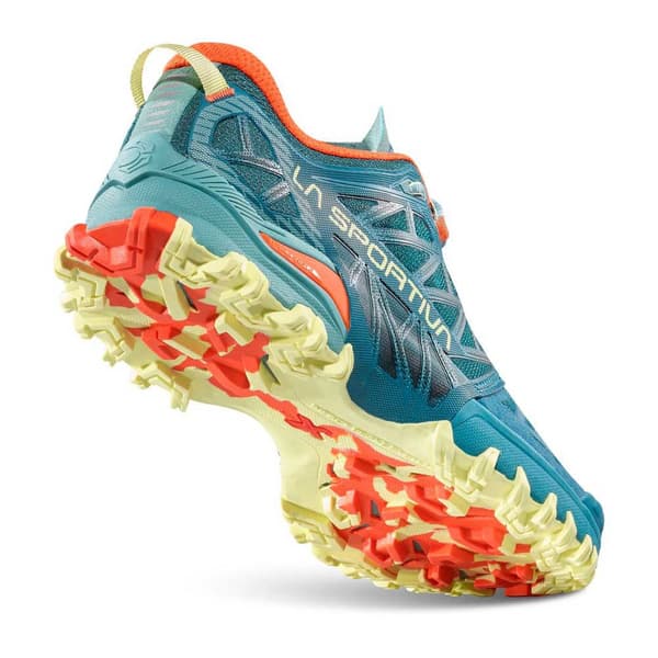 La Sportiva Trail Løbesko Bushido Iii  EU 41 1/2 Kvinde