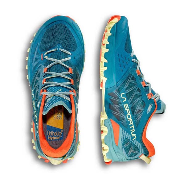 La Sportiva Trail Løbesko Bushido Iii  EU 41 1/2 Kvinde