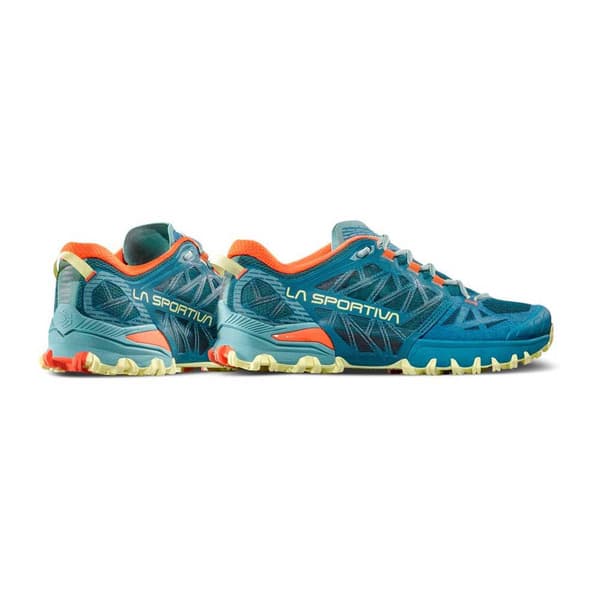 La Sportiva Trail Løbesko Bushido Iii  EU 41 1/2 Kvinde