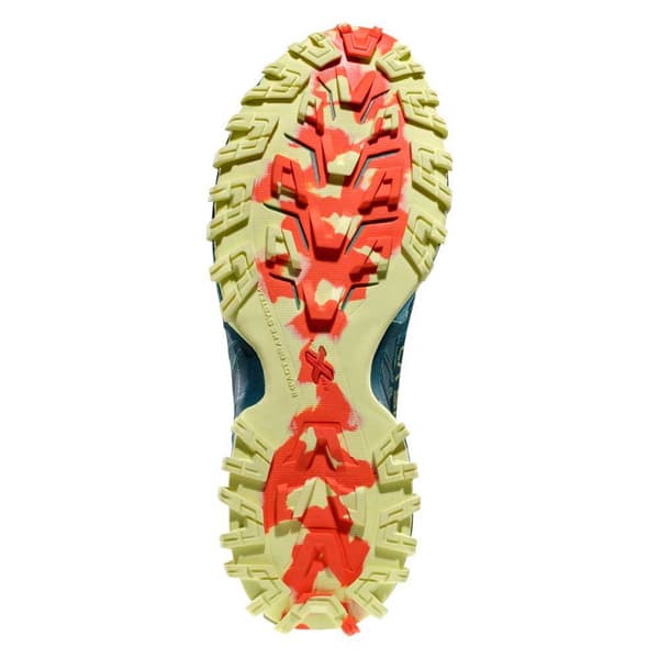 La Sportiva Trail Løbesko Bushido Iii  EU 41 1/2 Kvinde