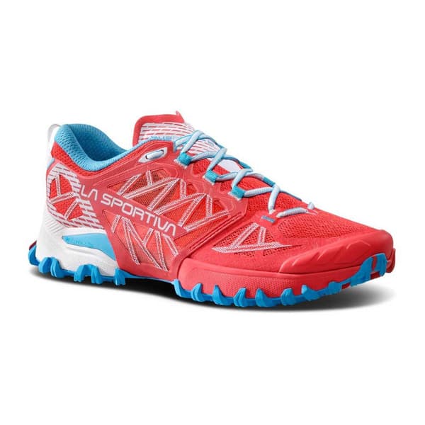 La Sportiva Trail Löparskor Bushido Iii  EU 38 Kvinna