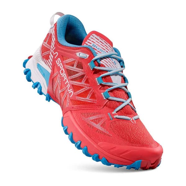 La Sportiva Trail Löparskor Bushido Iii  EU 38 Kvinna
