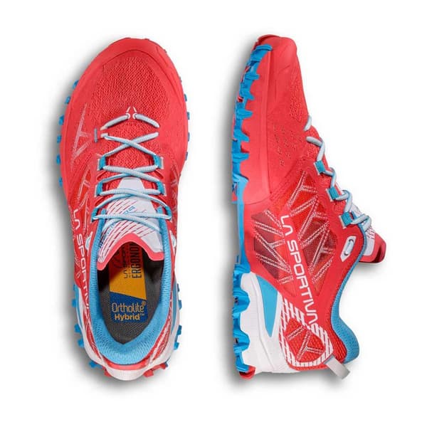 La Sportiva Trail Löparskor Bushido Iii  EU 38 Kvinna
