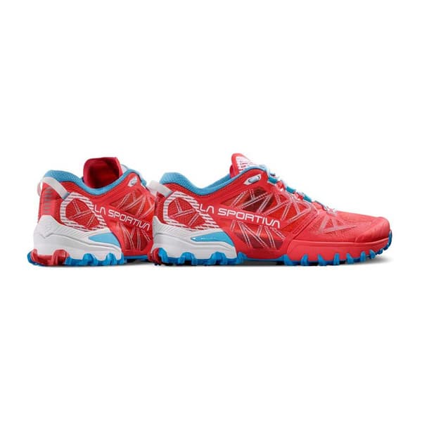 La Sportiva Trail Löparskor Bushido Iii  EU 38 Kvinna