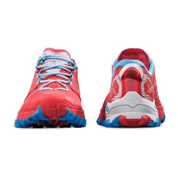 La Sportiva Trail Löparskor Bushido Iii  EU 38 Kvinna