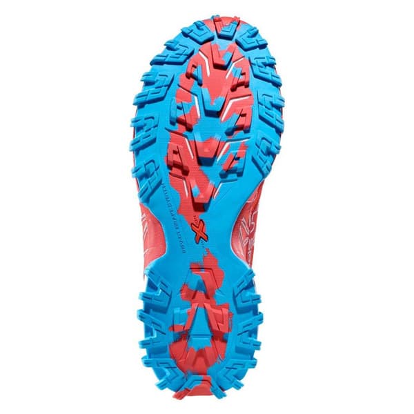 La Sportiva Trail Löparskor Bushido Iii  EU 38 Kvinna