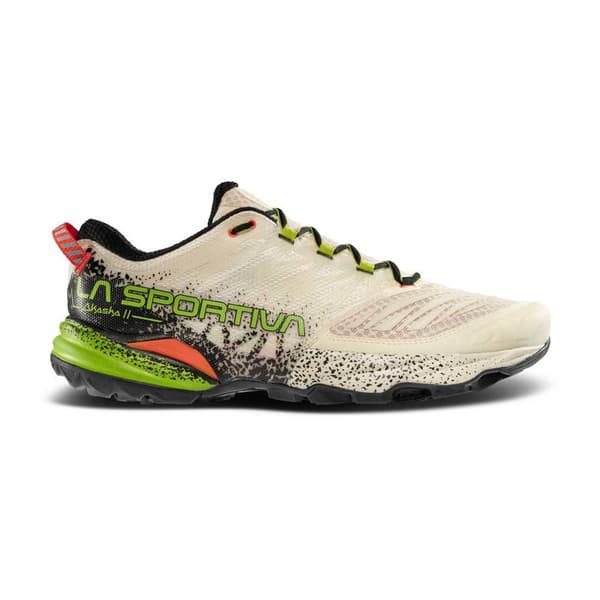 La Sportiva Maastojuoksukengät Akasha Ii EU 45 1/2 Mies