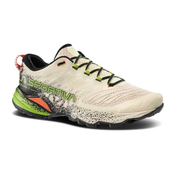 La Sportiva Maastojuoksukengät Akasha Ii EU 45 1/2 Mies