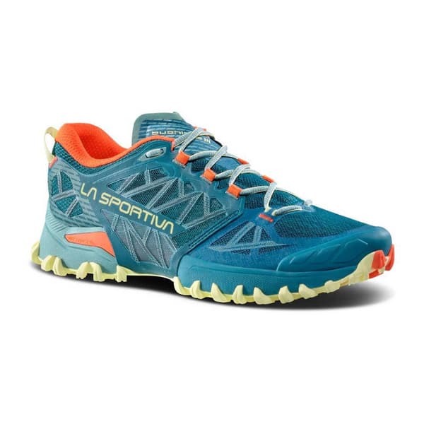 La Sportiva Maastojuoksukengät Bushido Iii EU 37 1/2 Nainen