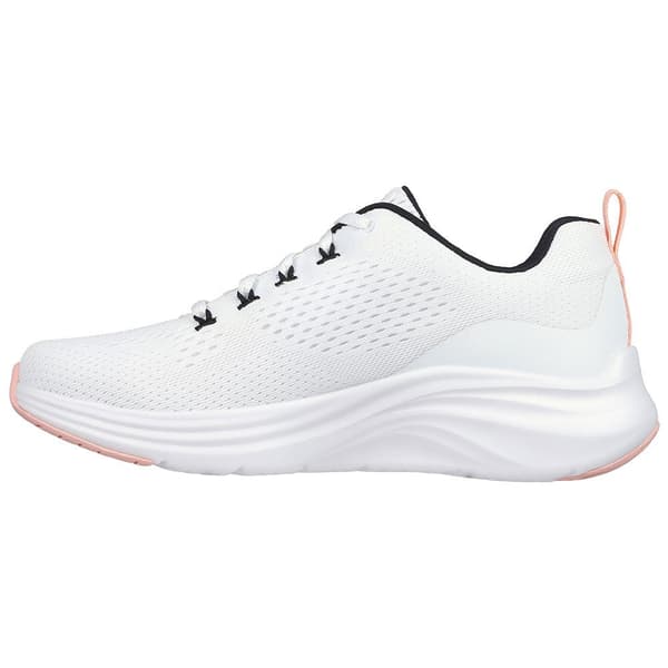 Skechers Utbildare Vapor Foam Fresh Trend Vit EU 40 Kvinna
