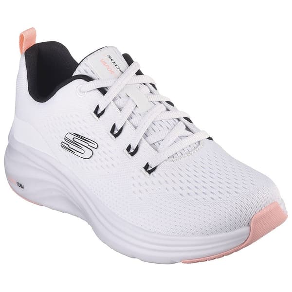 Skechers Utbildare Vapor Foam Fresh Trend Vit EU 40 Kvinna