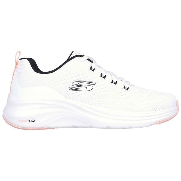 Skechers Utbildare Vapor Foam Fresh Trend Vit EU 40 Kvinna