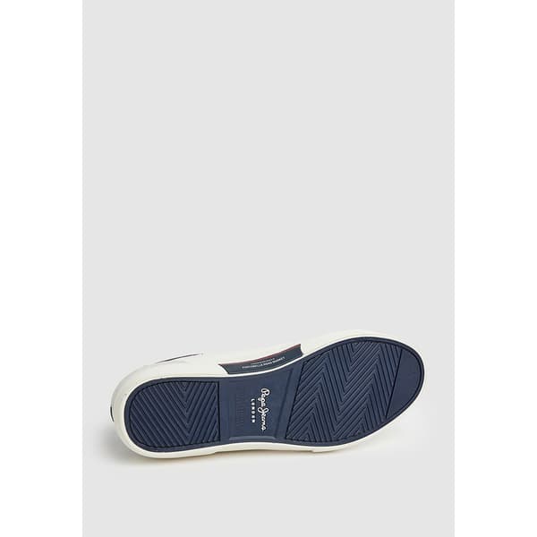 Pepe Jeans Trænere Kenton Journey M Hvid EU 40 Mand