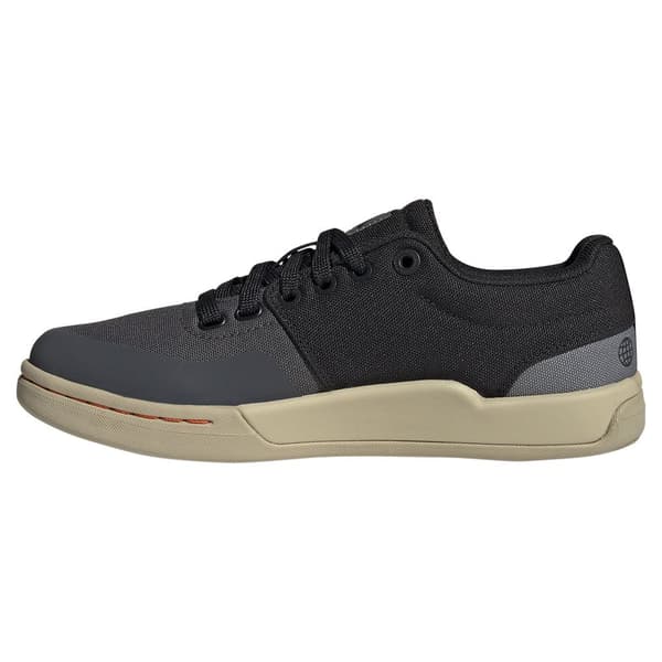 Five Ten Utbildare Freerider Pro Canvas Grå EU 38 Kvinna