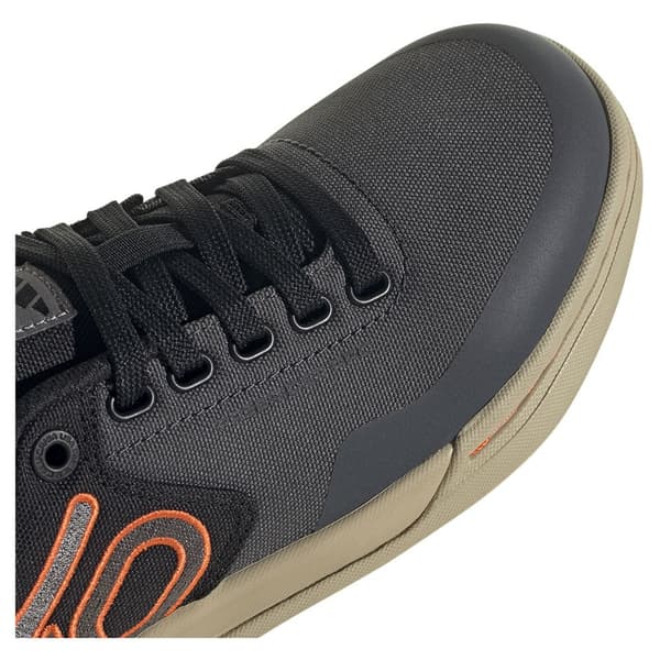 Five Ten Utbildare Freerider Pro Canvas Grå EU 38 Kvinna