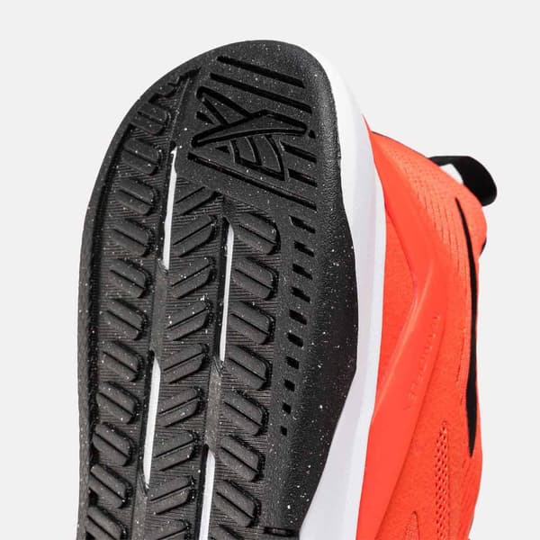 Reebok Trænere Nanoflex Tr 2 Orange EU 46 Mand