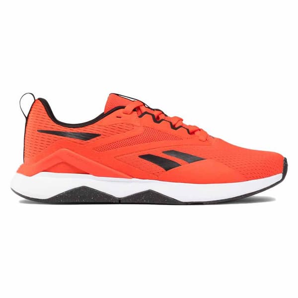 Reebok Trænere Nanoflex Tr 2 Orange EU 46 Mand