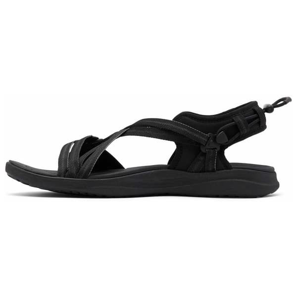 Columbia Sandaler 1889551 Svart EU 37 Kvinna