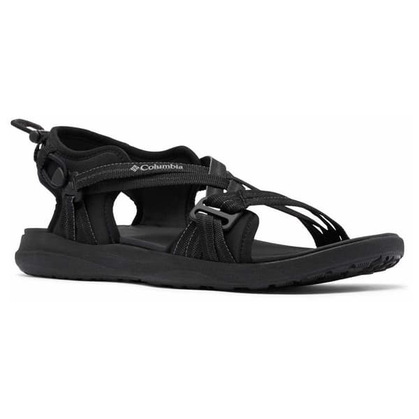 Columbia Sandaler 1889551 Sort EU 37 Kvinde