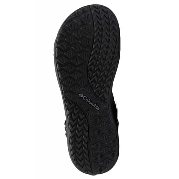 Columbia Sandaler 1889551 Sort EU 37 Kvinde