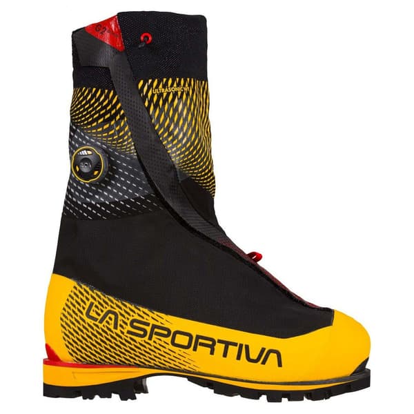 La Sportiva Vaelluskengät G2 Evo Keltainen,Musta EU 47 Mies