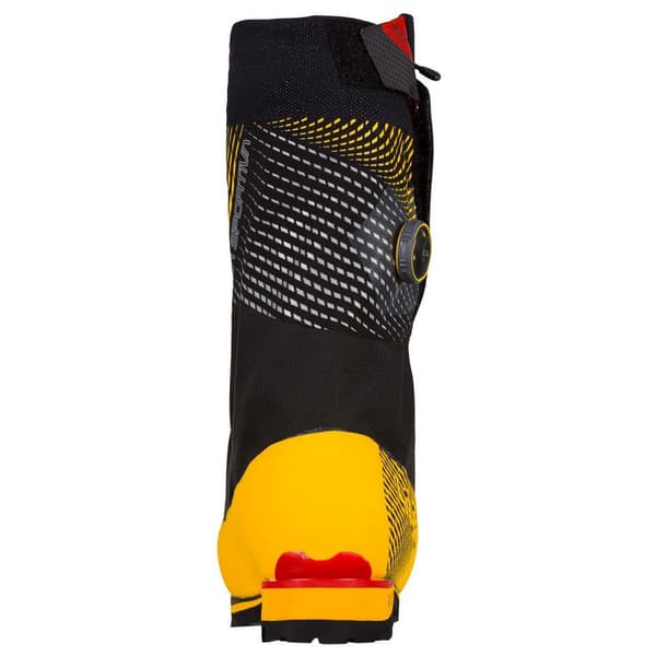 La Sportiva Vaelluskengät G2 Evo Keltainen,Musta EU 47 Mies