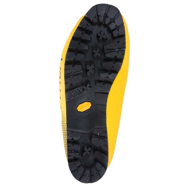 La Sportiva Vaelluskengät G2 Evo Keltainen,Musta EU 47 Mies