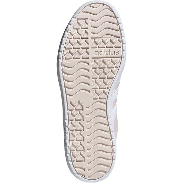 Adidas Utbildare Vl Court Bold Beige EU 38 2/3 Kvinna