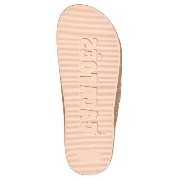 Cacatoes Diat Trancoso Beige EU 38 Nainen