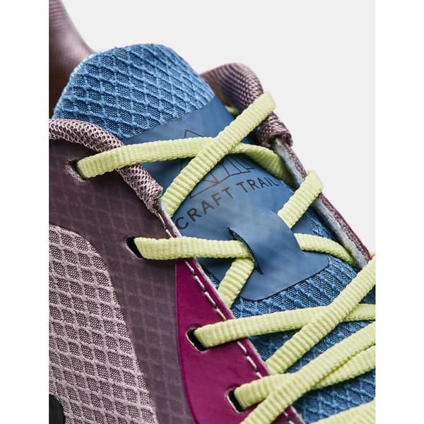 Craft Trail Løbesko Adv Nordic Rosa EU 40 3/4 Kvinde