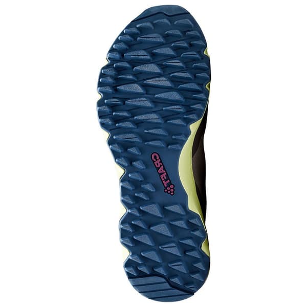 Craft Trail Løbesko Adv Nordic Rosa EU 40 3/4 Kvinde