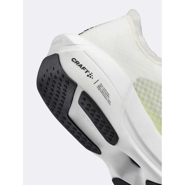 Craft Trænere Nordlite Speed Hvid EU 44 1/2 Mand