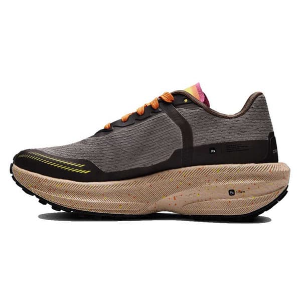 Craft Trail Löparskor Endurance Brun EU 37 1/2 Kvinna